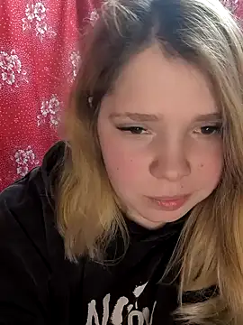 Zuli Kiska online show from February 22, 12:16 am