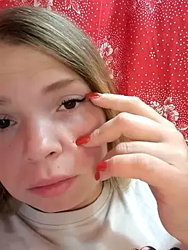 Zuli Kiska online show from September 13, 10:48 am