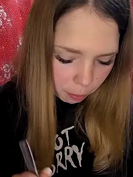 Zuli Kiska online show from February 23, 10:40 pm