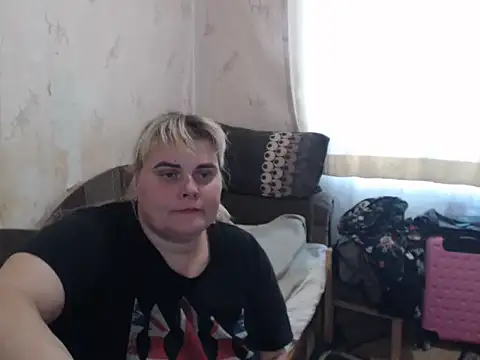 Snapshot of Ameliabusty chatting on January 31, 8:11 am Ameliabusty online show from January 31, 8:11 am