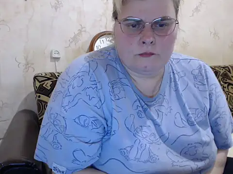 Snapshot of Ameliabusty chatting on November 10, 12:48 pm Ameliabusty online show from November 10, 12:48 pm