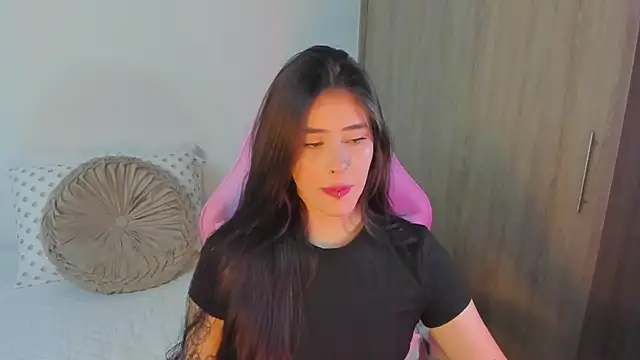 Snapshot of iriswest_ chatting on March 11, 2:10 am iriswest  online show from March 11, 2:10 am