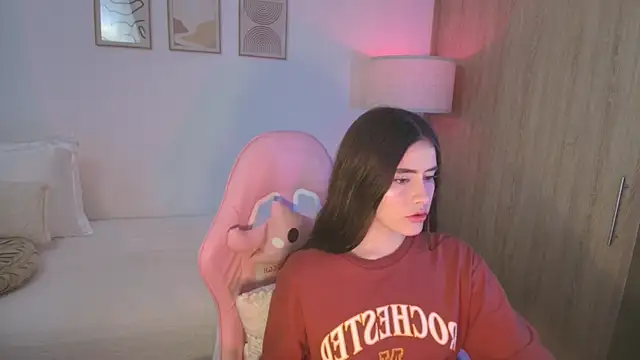 Snapshot of iriswest_ chatting on October 8, 11:35 pm iriswest  online show from October 8, 11:35 pm