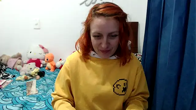 Snapshot of kittykalor09 chatting on January 20, 12:36 am kittykalor09 online show from January 20, 12:36 am