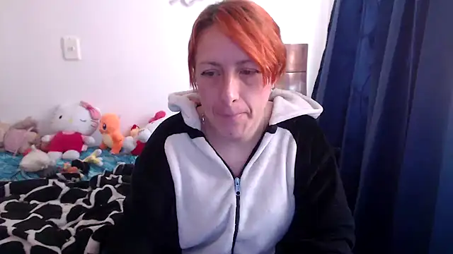 Snapshot of kittykalor09 chatting on January 21, 2:05 pm kittykalor09 online show from January 21, 2:05 pm