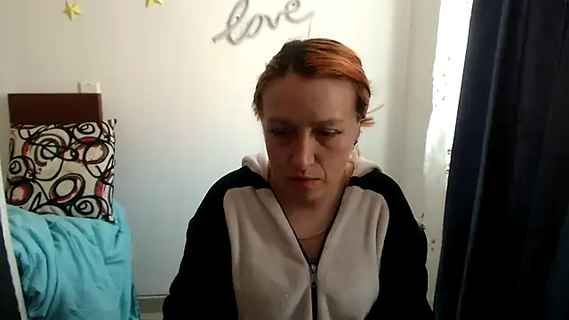 Snapshot of kittykalor09 chatting on January 23, 2:17 pm kittykalor09 online show from January 23, 2:17 pm