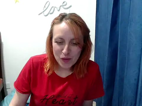 Snapshot of kittykalor09 chatting on January 27, 2:53 am kittykalor09 online show from January 27, 2:53 am