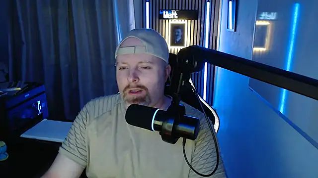 DerPornoPete online show from October 30, 12:23 am