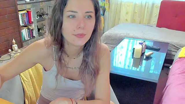 marie marie03 online show from February 17, 6:32 am