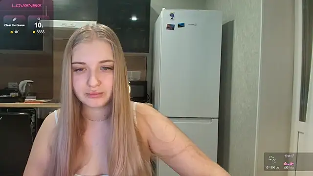 Adr1ana  online show from February 5, 4:50 am