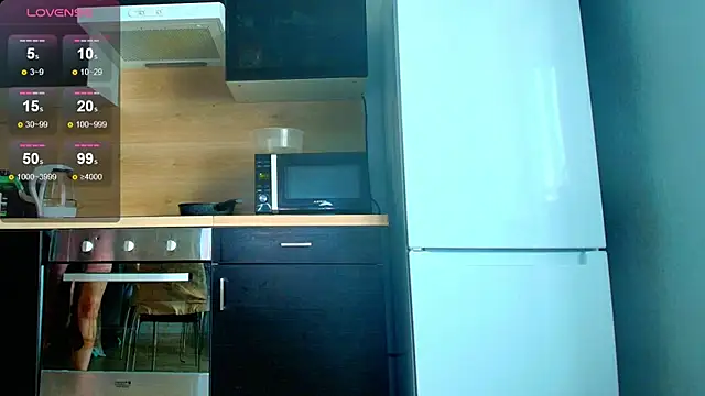 Adr1ana  online show from March 12, 8:42 am