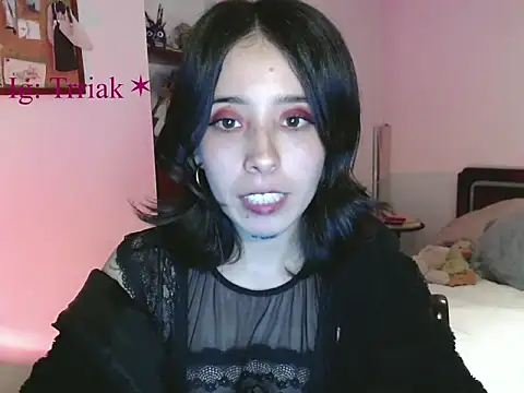 babyluna 8 8 online show from May 3, 2:17 am