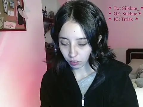 babyluna 8 8 online show from May 12, 1:47 am