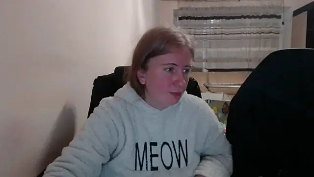 PeterAndJen online show from February 10, 8:24 pm