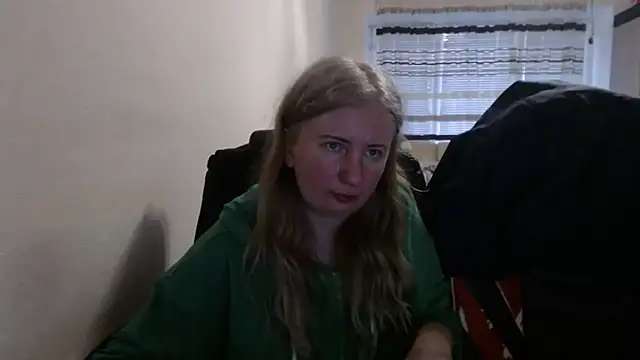 PeterAndJen online show from March 27, 8:30 pm