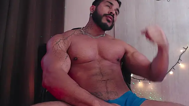 Artemis Kazttman online show from January 5, 2:08 pm