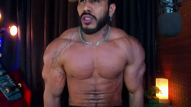 Artemis Kazttman online show from February 23, 12:30 am