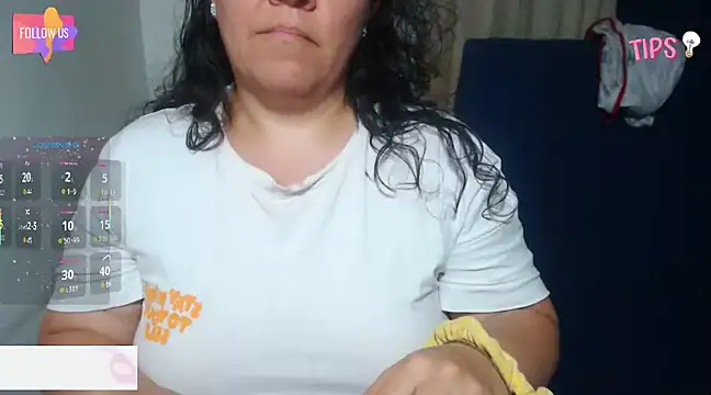 agathamiller01 online show from January 22, 1:31 am
