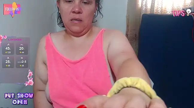 agathamiller01 online show from January 23, 7:29 pm
