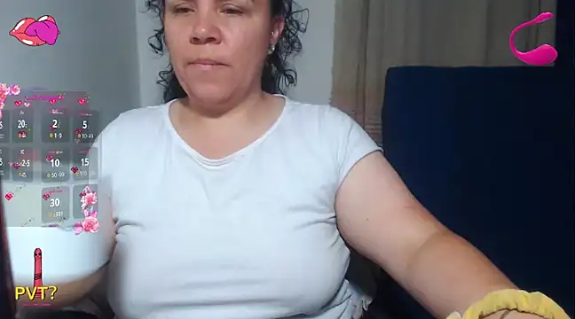 agathamiller01 online show from February 5, 10:51 am