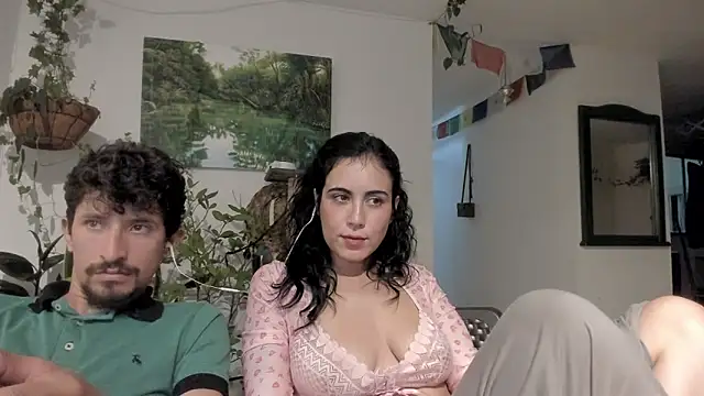 sexnherbs online show from June 5, 5:47 am