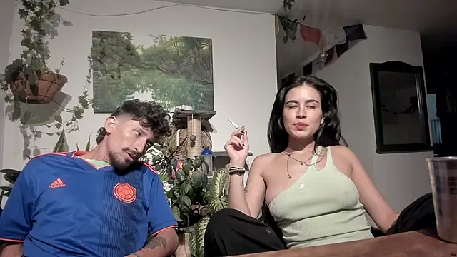 sexnherbs online show from June 8, 3:07 am