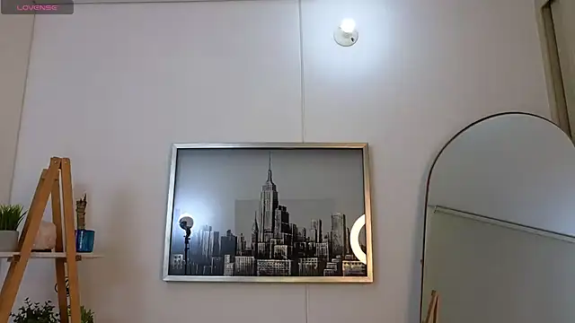 bella  adams online show from February 7, 10:41 am