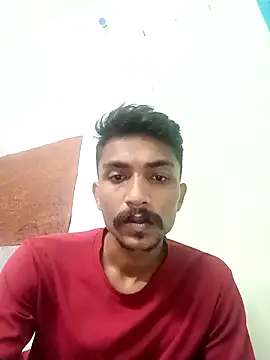 Snapshot of PrabV0319 chatting on October 1, 5:41 pm PrabV0319 online show from October 1, 5:41 pm