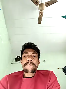 PrabV0319 online show from November 18, 6:01 pm