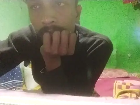 PrabV0319 online show from February 2, 8:07 pm