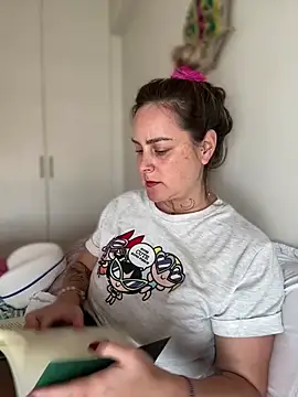 misslulipop online show from March 15, 8:54 pm