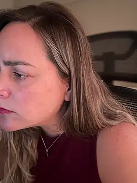 misslulipop online show from March 19, 11:03 pm