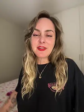 misslulipop online show from March 22, 5:17 am