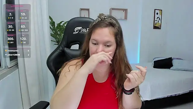 tamy shine87 online show from December 29, 5:42 am