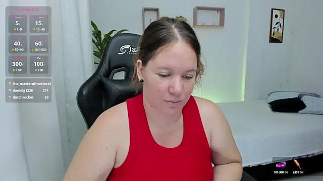 tamy shine87 online show from December 30, 4:09 am