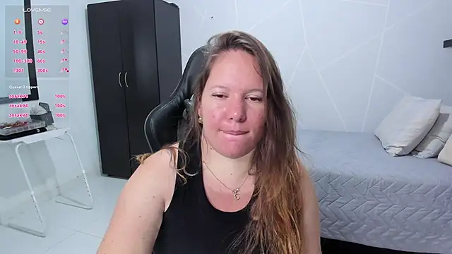 tamy shine87 online show from October 14, 3:07 am