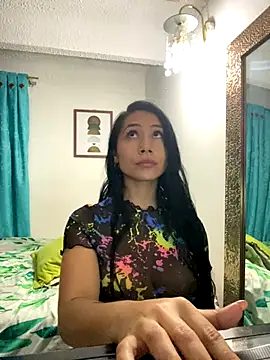 Angela isabella online show from December 8, 11:08 pm