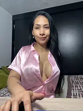 Angela isabella online show from November 19, 12:49 pm