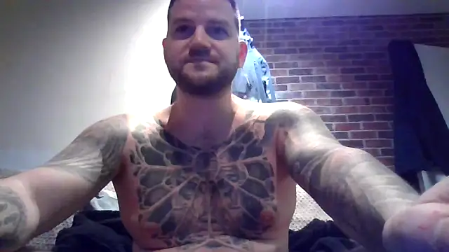 ShadowyIron online show from February 7, 3:32 am