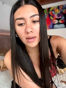 Ambar pe  online show from April 26, 3:10 pm