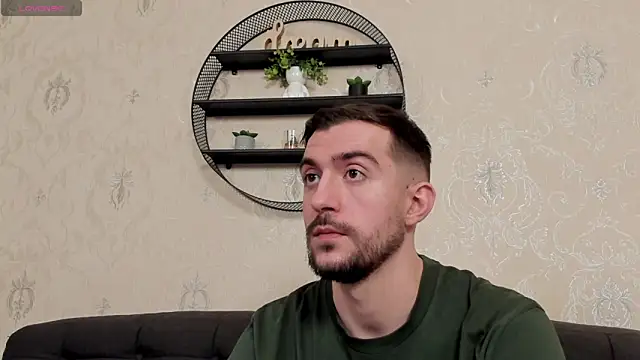 Dylan Best online show from February 15, 2:08 am