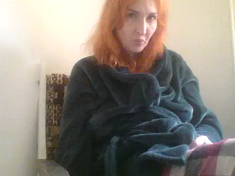 MssAngela online show from October 9, 6:00 am
