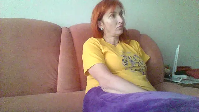 MssAngela online show from October 17, 7:22 am