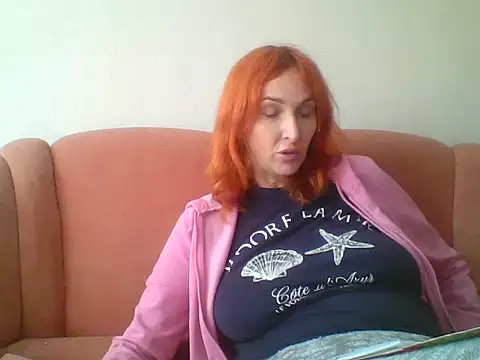 MssAngela online show from October 20, 8:04 am