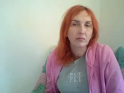 MssAngela online show from October 21, 7:09 am