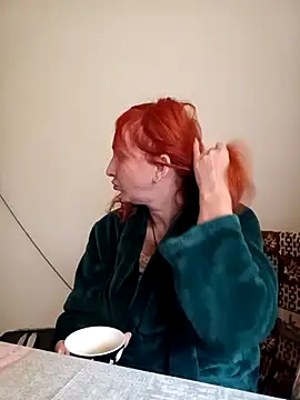 MssAngela online show from February 18, 6:53 am