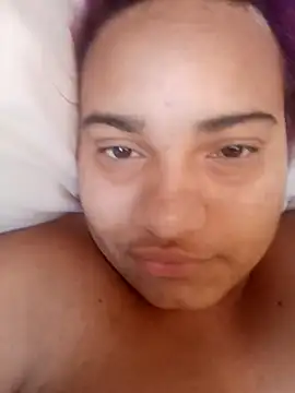 Hilarybunnyy online show from December 22, 7:42 pm