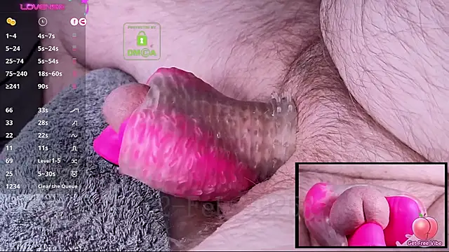 controlmytoys online show from February 22, 1:35 pm