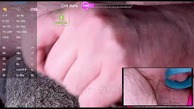 controlmytoys online show from April 7, 6:36 am