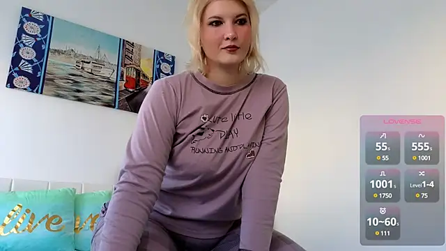 olisunny5 online show from February 20, 9:00 am